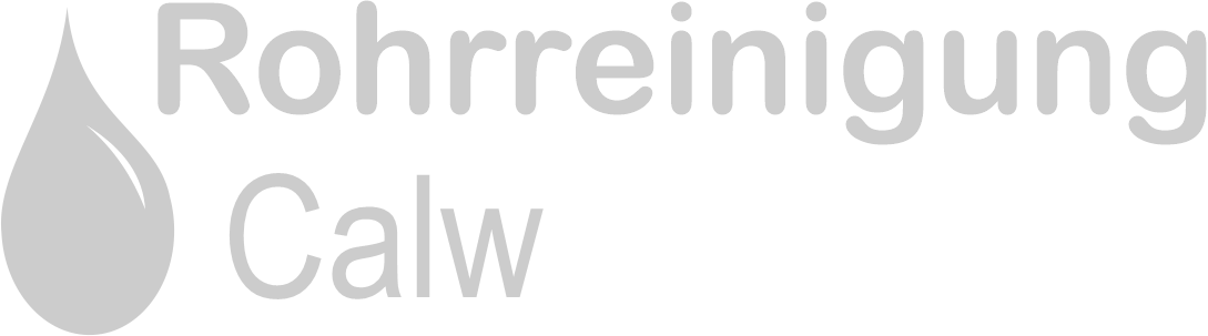 Rohrreinigung  Logo