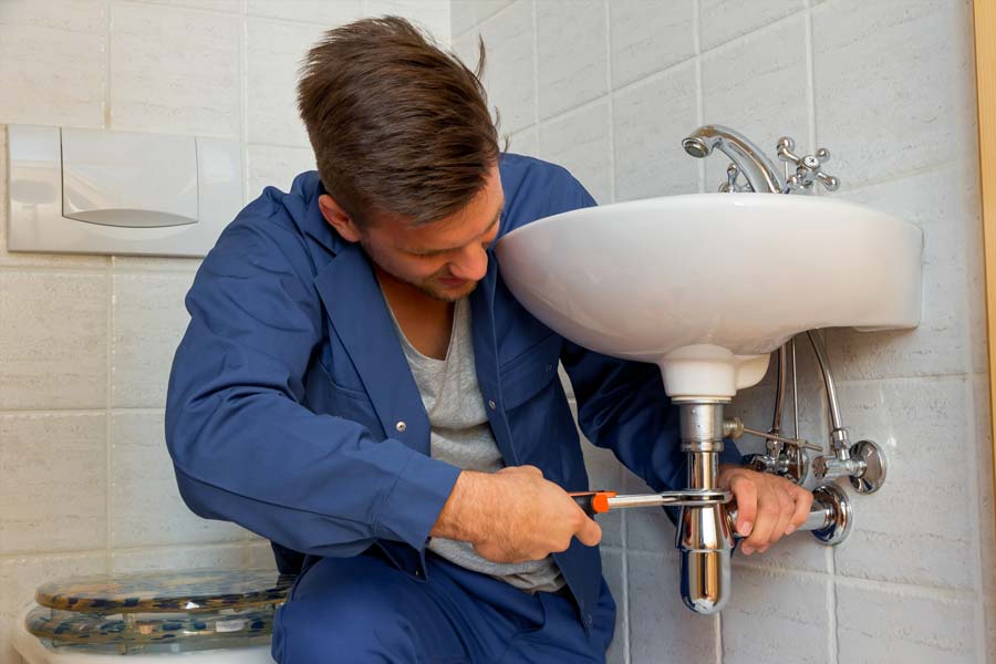 Rückstausicherung Rohrreinigung Calw